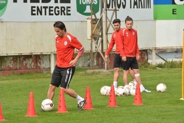 Ergin Korukır, Alanyaspor Galibiyetini Değerlendirdi