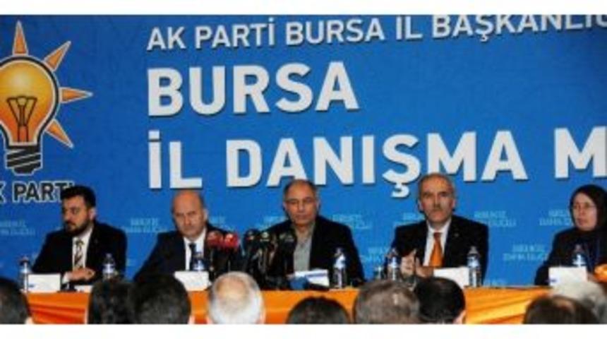 Bakan Ala: "ter&ouml;r Olayları &Ccedil;&ouml;z&uuml;me Kavuşturulacaktır"