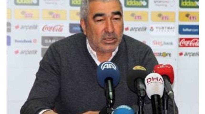 Aybaba: &ldquo;futbol K&uuml;me D&uuml;şm&uuml;şt&uuml;r&rdquo;