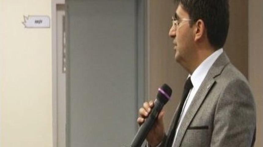 &Ccedil;ınar Koleji, Aile Seminerlerine Devam Ediyor