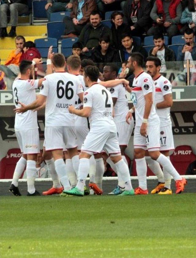 Spor Toto Süper Lig