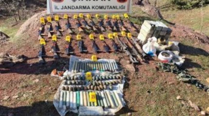 Şırnak&rsquo;ta Pkk&rsquo;ya B&uuml;y&uuml;k Darbe