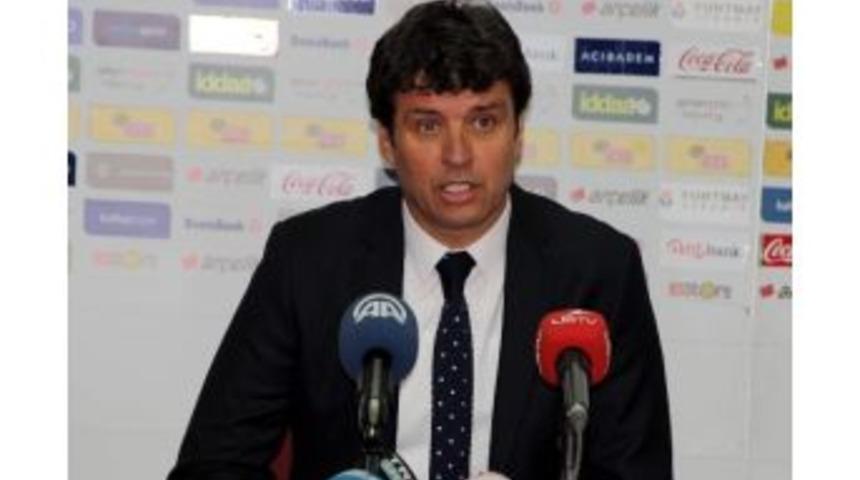 Arslan: &ldquo;&ouml;mr&uuml;mde Keşke Bug&uuml;n Olmasaydı&rdquo;