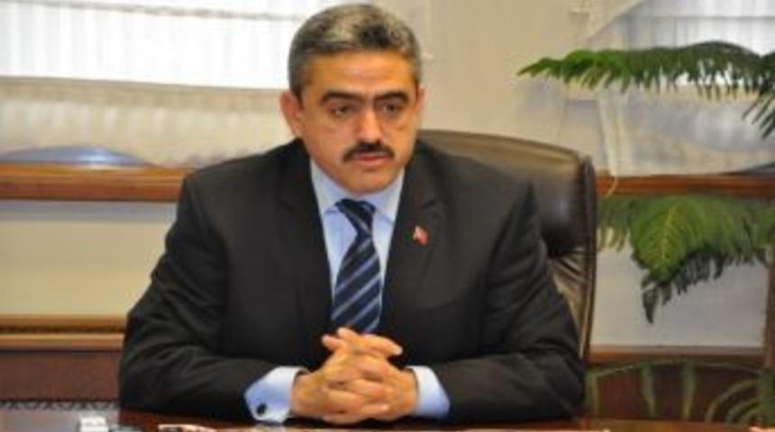 Başkan Alıcık&rsquo;ın 14 Mart Tıp Bayramı Kutlama Mesajı