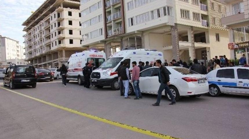 Komiser Yardımcısı Beylik Tabancasıyla İntihar Etti