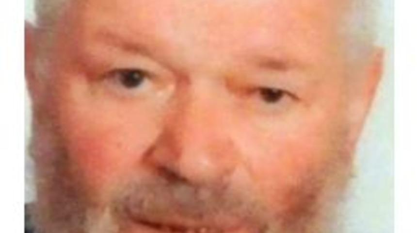 D&uuml;şerek Yaralanan Yaşlı Adam Hayatını Kaybetti