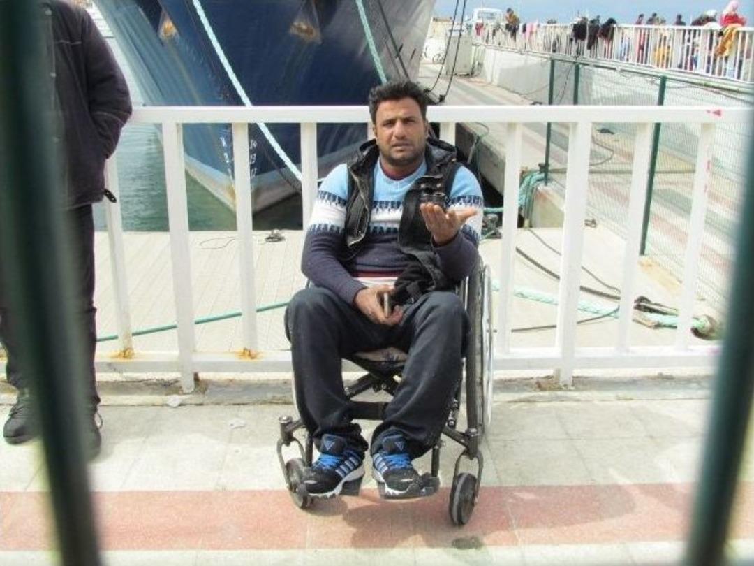 Ege&rsquo;de İnsanlık Dramı B&uuml;y&uuml;yerek S&uuml;r&uuml;yor