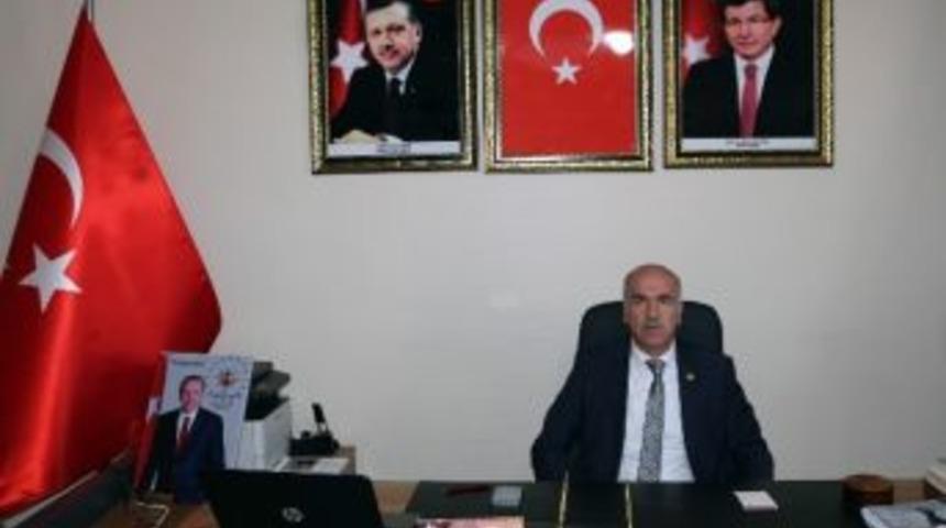 Milletvekili G&ouml;k&ccedil;e&rsquo;den M&uuml;jde