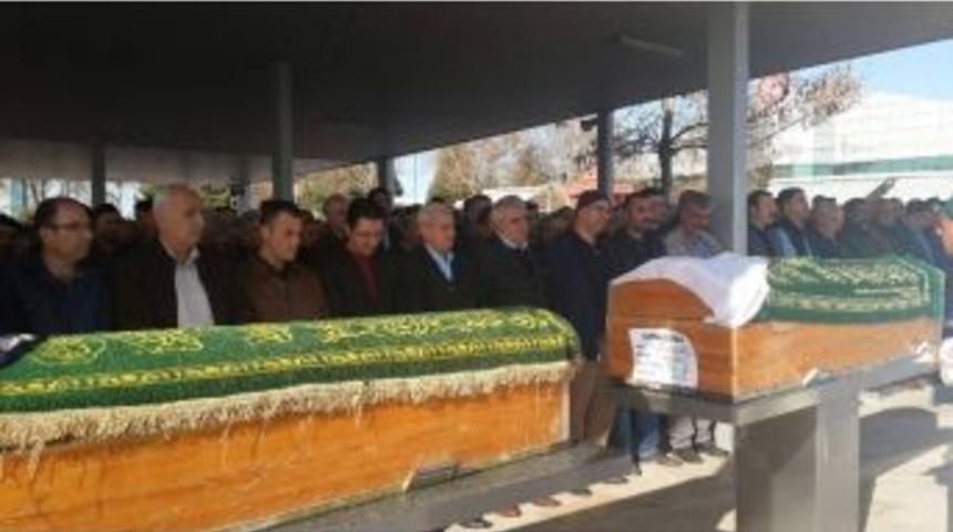 Fet&ouml; Sanığına Cenaze İ&ccedil;in İzin Verildi