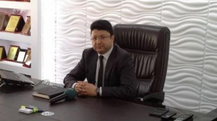 Karaman, Sağlık &Ccedil;alışanlarının Tıp Bayramını Kutladı