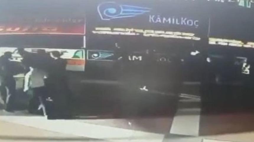 Bomba Tehdidi Dayakla Sonu&ccedil;landı