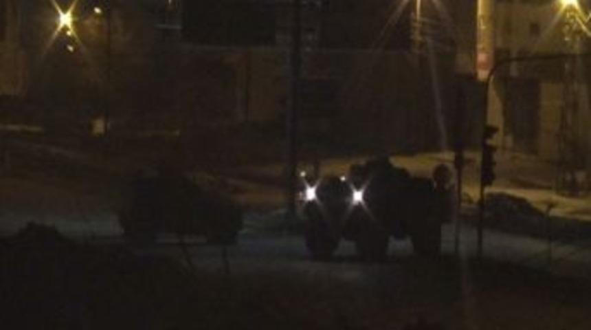 Y&uuml;ksekova&rsquo;da Yasak Başladı