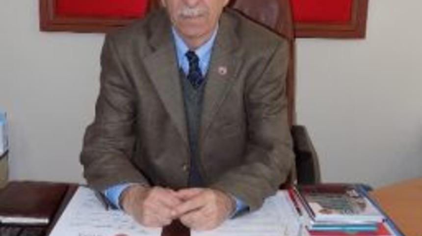 Tüed Nazilli, Toki’nin Yerini Açıkladı