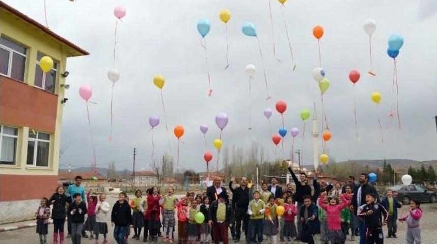 Öğrencilerin Dileklerini Gerçekleştirecekler