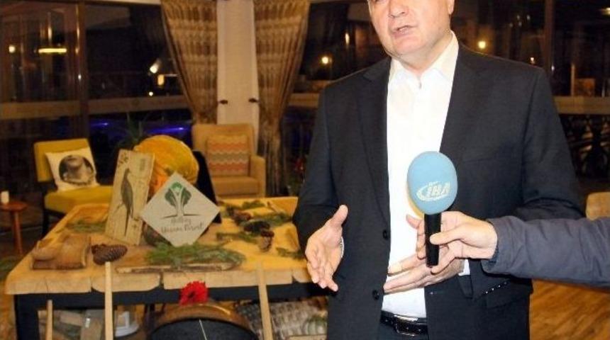 Ağar: &ldquo;&ouml;zel İstihdam B&uuml;rolarına Şiddetle Karşıyız&rdquo;