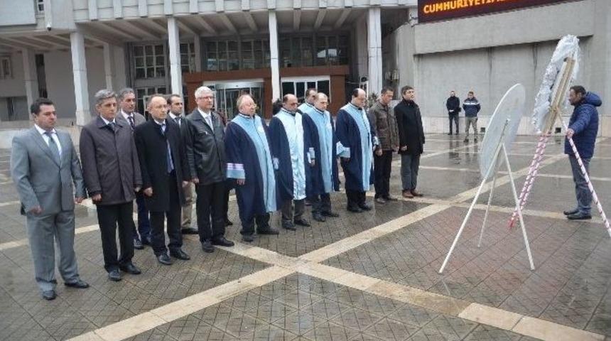 Zonguldak&rsquo;ta 14 Mart Tıp Bayramı Kutlandı