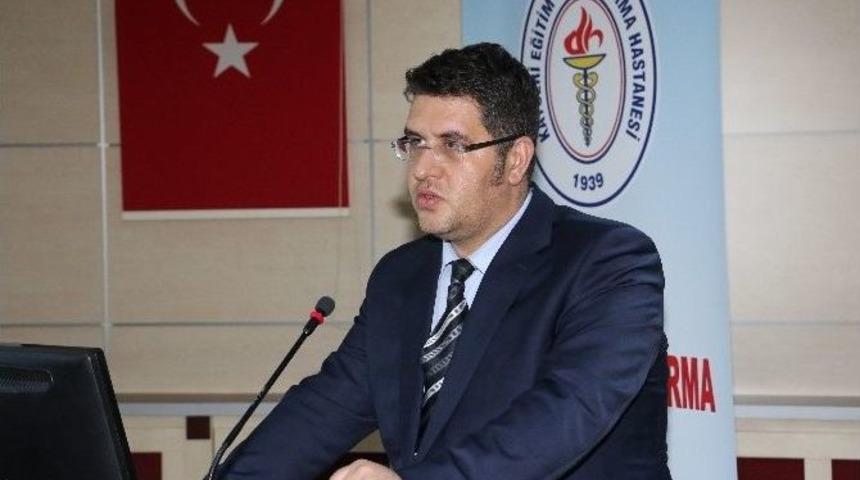 Kamu Hastanelerinde Normal Doğum Teşvik Toplantısı