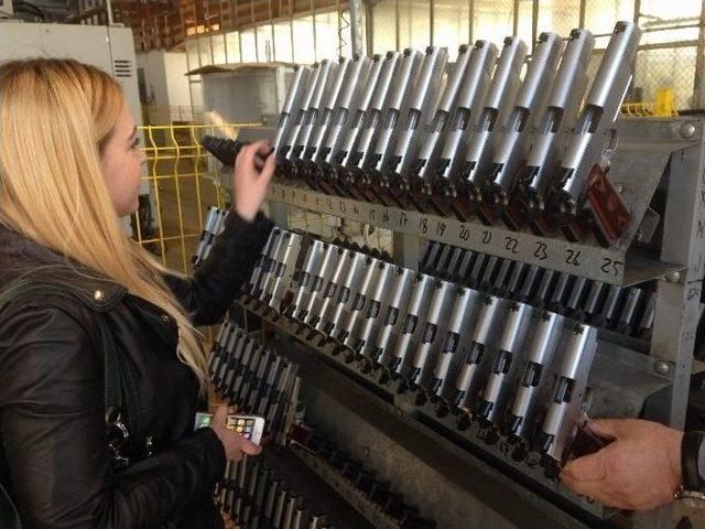 Abd’nin Colt’u Trabzon’dan 1