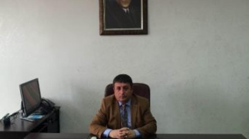 Muythai Asbaşkanı Ayg&uuml;n&rsquo;den Ankara Saldırısına Kınama