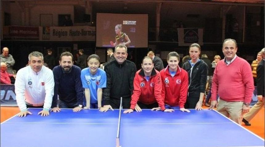 B&uuml;y&uuml;kşehir&rsquo;in Raketleri Final Kapısını Araladı