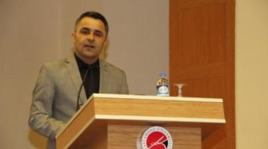 Tk&uuml;ugd Başkanı Yavuzaslan: &ldquo;lanetlemek Yetmez&rdquo;