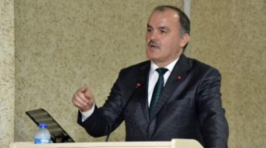 Başkan G&uuml;rlesin&rsquo;den Ter&ouml;r&uuml; Kınama Mesajı