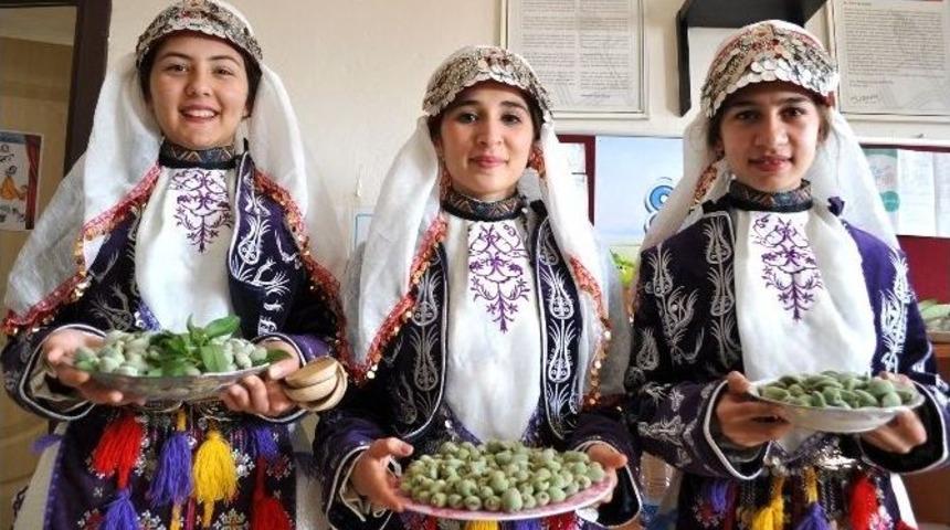 Silifke&rsquo;de 1. &Ccedil;ağla Ve K&uuml;lt&uuml;r Şenlikleri