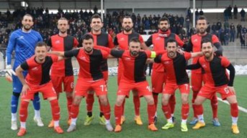 Patnosg&uuml;c&uuml; Spor Kul&uuml;b&uuml; Şampiyonluğunu İlan Etti