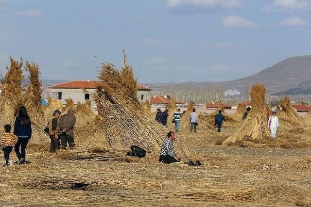 Fotoğrafçılık Eğitimi Sultansazlığı’nda Sürdü