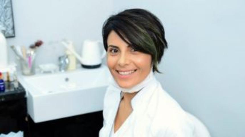 Ses Enerjisi Estetiği Y&uuml;z&uuml;n&uuml;ze G&uuml;zellik Veriyor