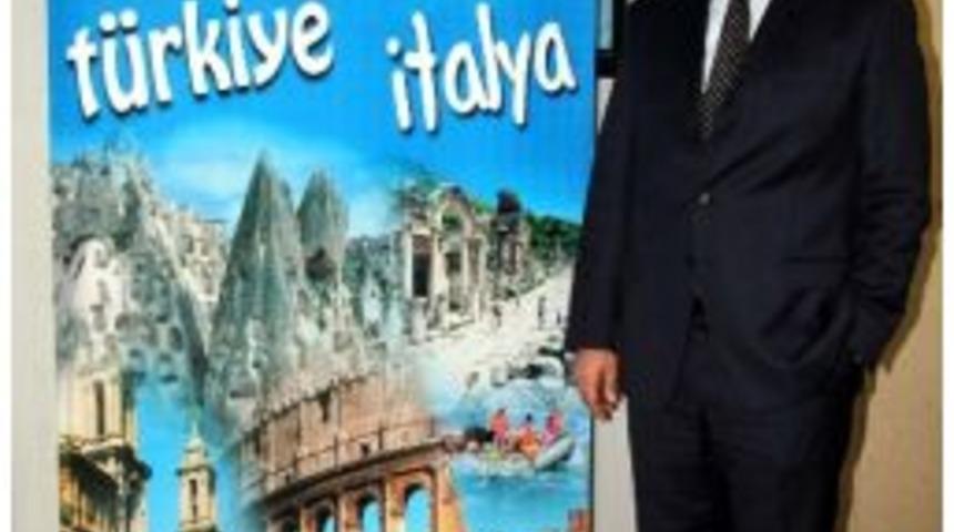 T&uuml;rk Medikalciler İtalya&rsquo;ya Gidiyor