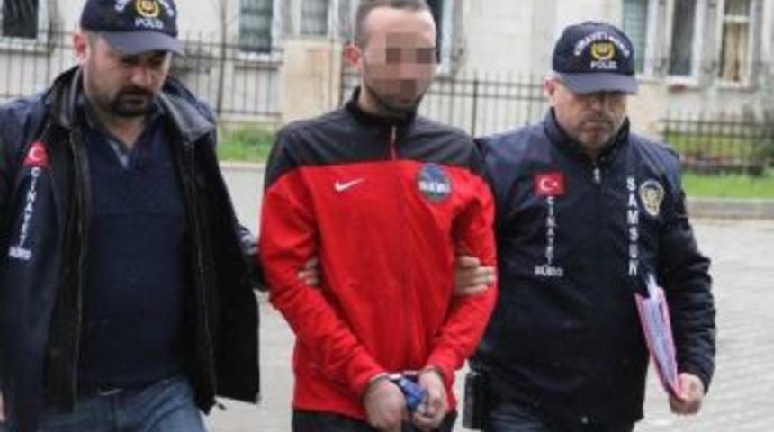 Samsun&rsquo;da Silahlı Saldırı: 1 Yaralı