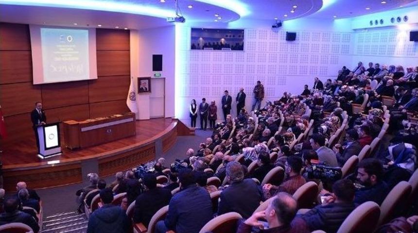 Kadın Hattatlar İcazet Aldı