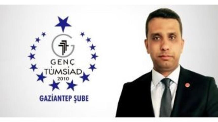 Gen&ccedil; T&uuml;msiad&rsquo;tan Ankara Saldırısına Sert Tepki