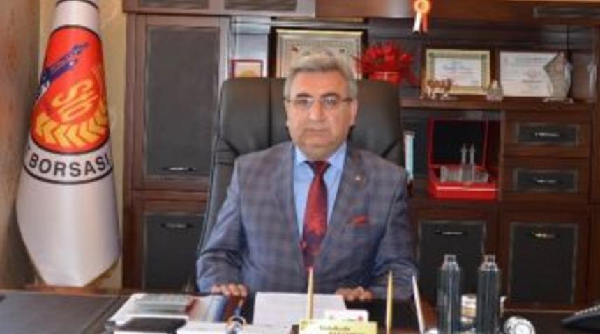 Stb Başkanı Hastaoğlu, 23 Nisan Ulusal Egemenlik Ve &Ccedil;ocuk Bayramı&rsquo;nı Kutladı