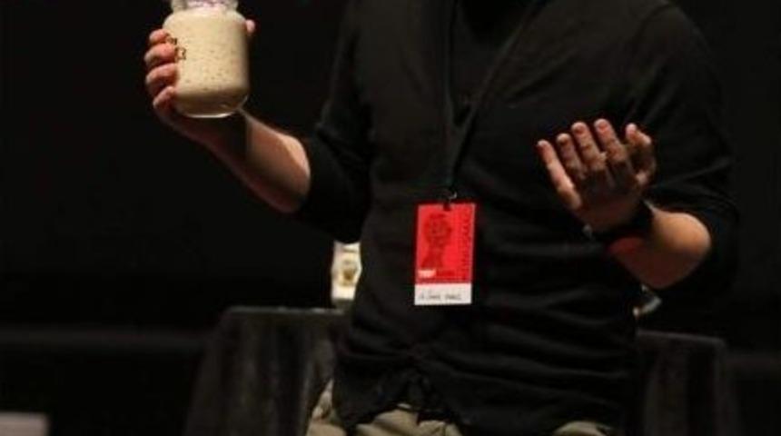 Tedx Nil&uuml;fer&rsquo;de Mutluluklar Paylaşıldı