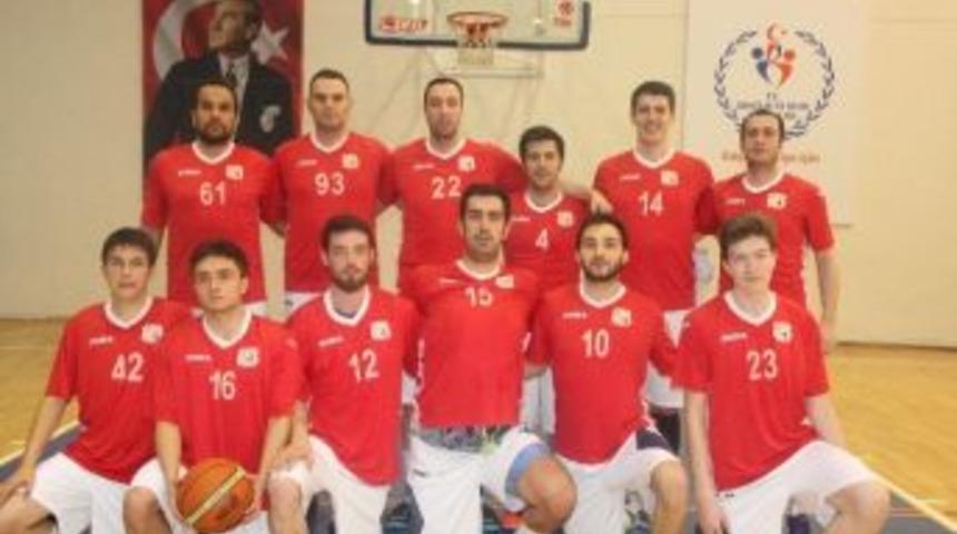 Ebbl E Grubu 2&rsquo;inci Tur 5&rsquo;inci Hafta