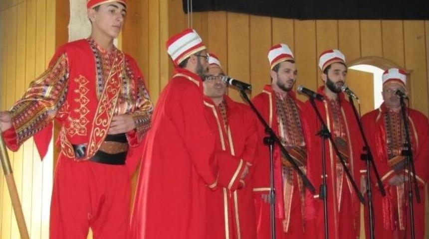 Okulun Mehter Takımına Takviye