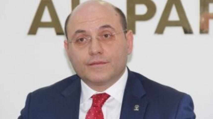 Başkan Ali &Ccedil;etinbaş: Kardeşliğimizi Asla Bozamayacaklar