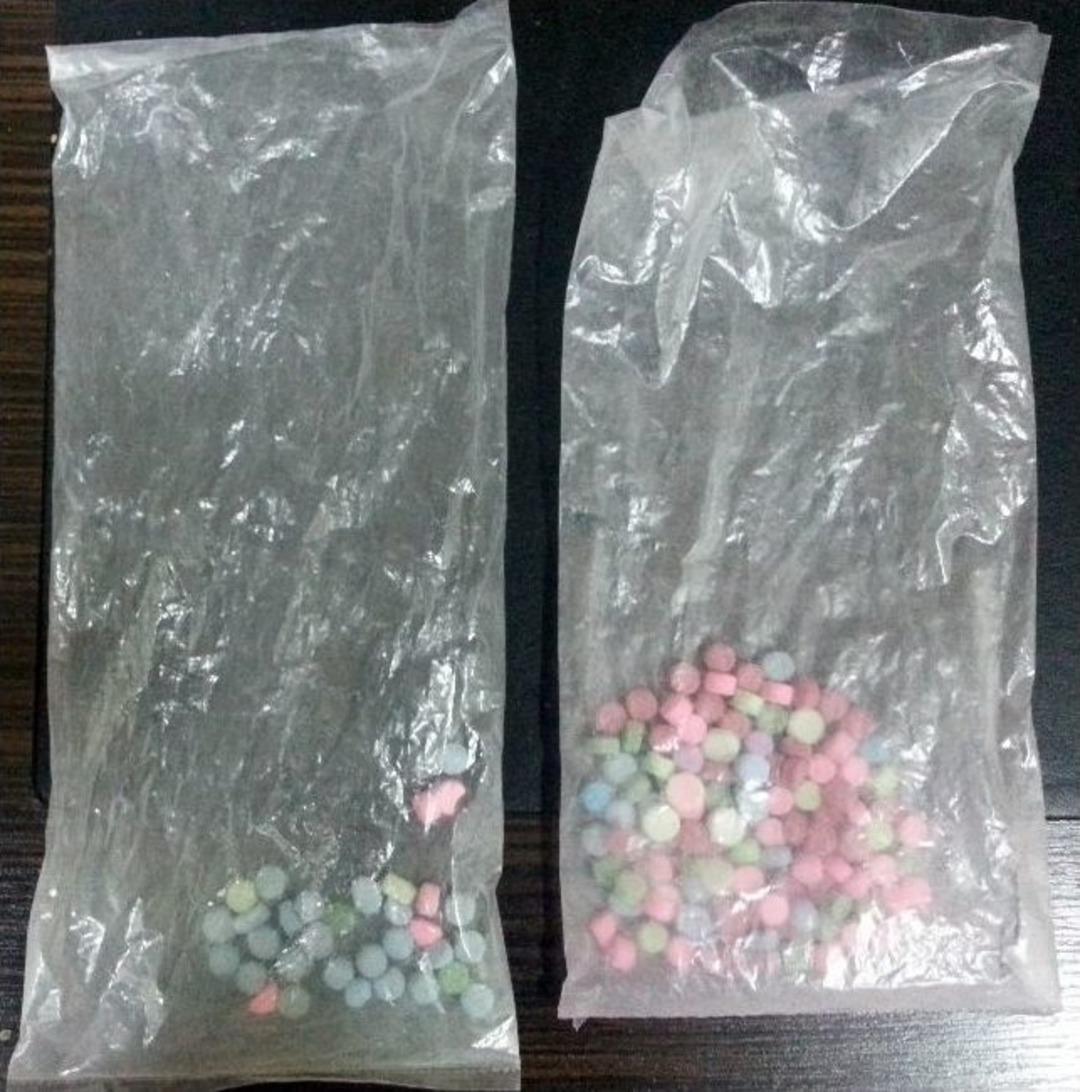 Uyuşturucu Tacirlerine B&uuml;y&uuml;k Darbe