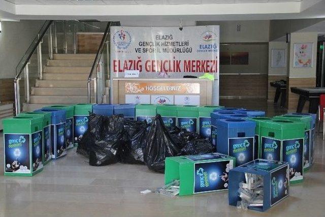 Sınav Kalemleri K&ouml;y Okullarına G&ouml;nderilecek 1