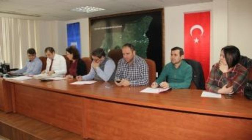 Hasarlı Oto Korkuluklar Yenilenecek