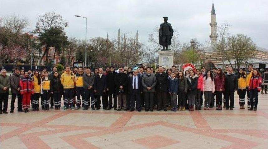 14 Mart Tıp Bayramı