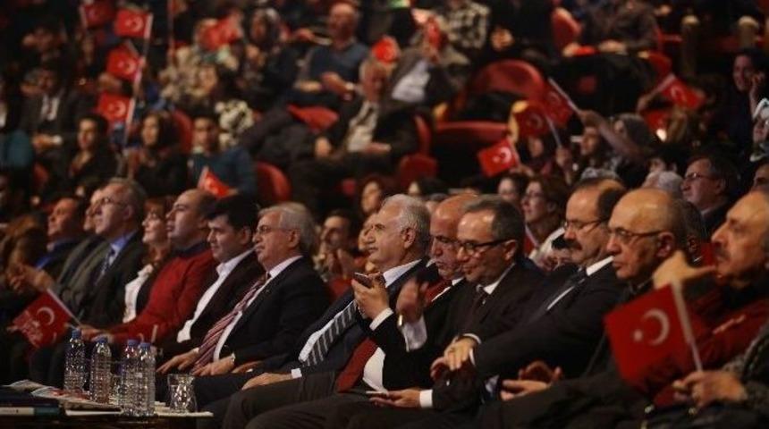 12 Mart Kurtuluş Konseri