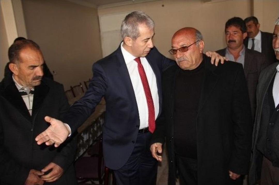 Ankara Ateşi Iğdır&rsquo;a D&uuml;şt&uuml;