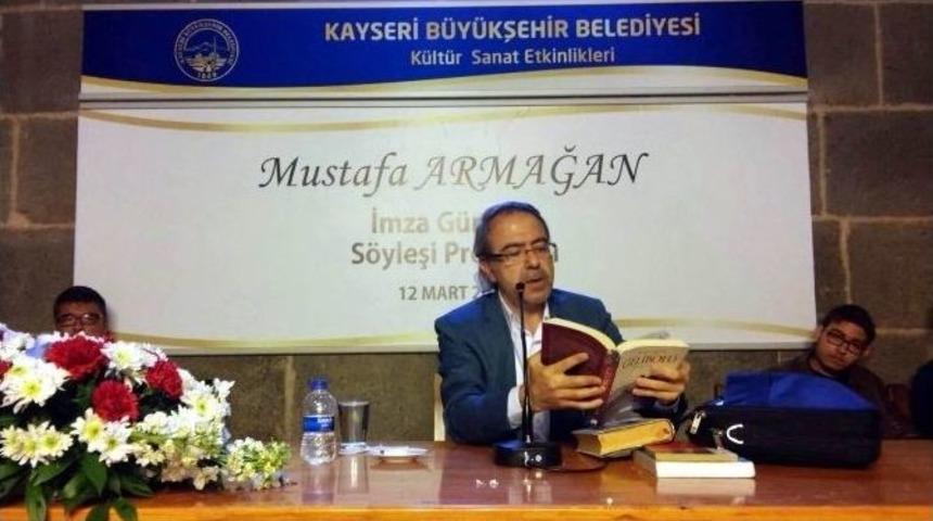 &ldquo;asım&rsquo;ın Nesli &Ccedil;anakkale&rsquo;de"
