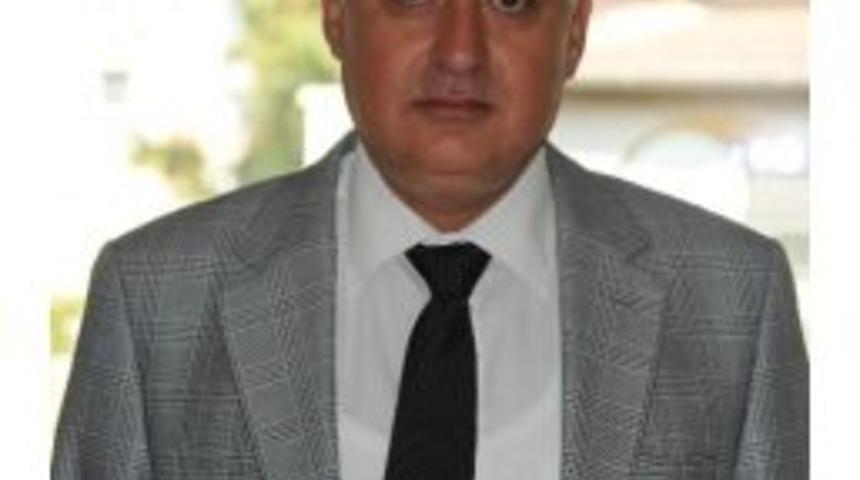 Başkan Sevim&ccedil;ok, Ankara&rsquo;daki Saldırıyı Kınadı