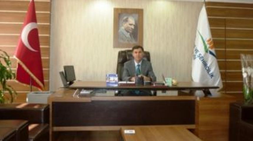 &Ouml;zcan: &ldquo;1 Litre Atık Yağ 1 Milyon Litre İ&ccedil;me Suyunu Kirletmektedir&rdquo;