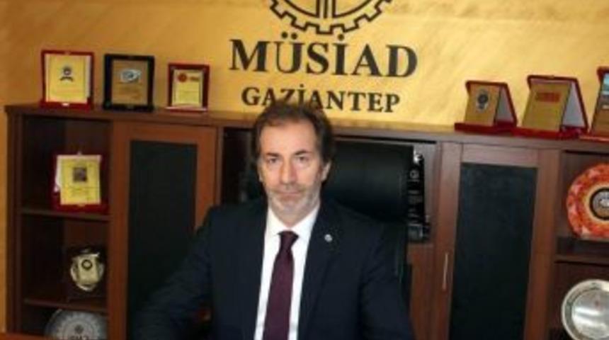 M&uuml;siad&rsquo;dan Ter&ouml;re Tepki