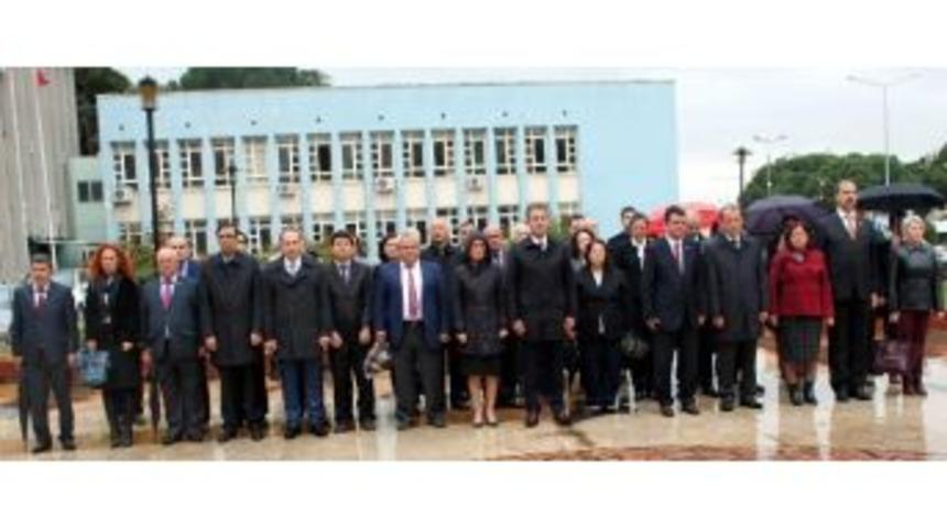 14 Mart Tıp Bayramı Aydın&rsquo;da Buruk Kutlanıyor